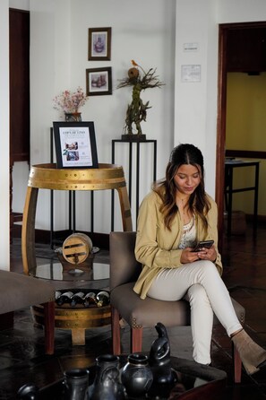 Interieur