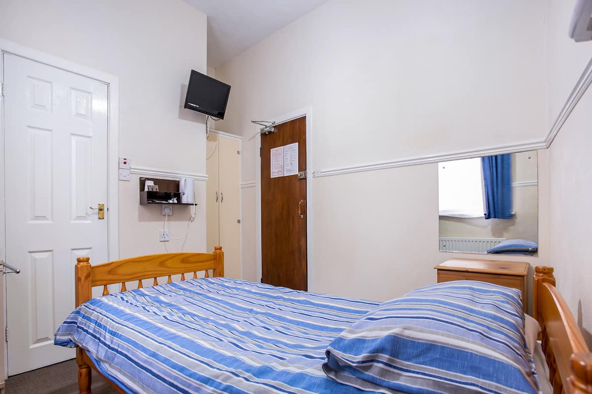 Standard Single Room, 1 Single Bed, Non Smoking, Ensuite