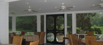 The Fairfax House B & B