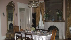 Restauration