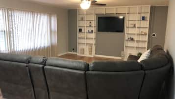 Smart-tv