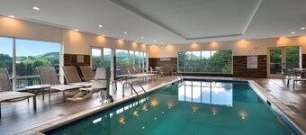 TownePlace Suites by Marriott Boone