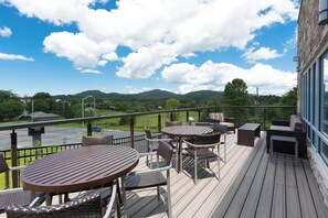 Property amenity - TownePlace Suites by Marriott Boone (Boone)