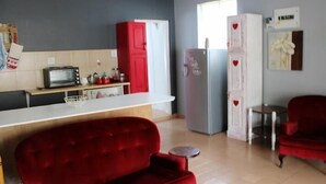 スタンダード コテージ 2 ベッドルーム | 専用キッチン