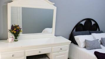 สแตนดาร์ดคอทเทจ, 2 ห้องนอน