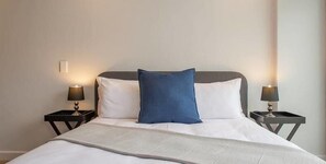 Room - Cape Town Luxury City Apartment (Cape Town)