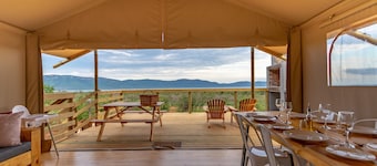 Africamps at White Elephant Safaris
