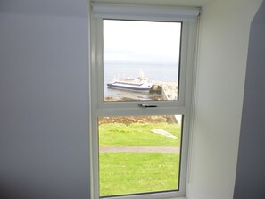 Interior - A john o'groat that sleeps 2 guests in 1 bedroom (Wick)
