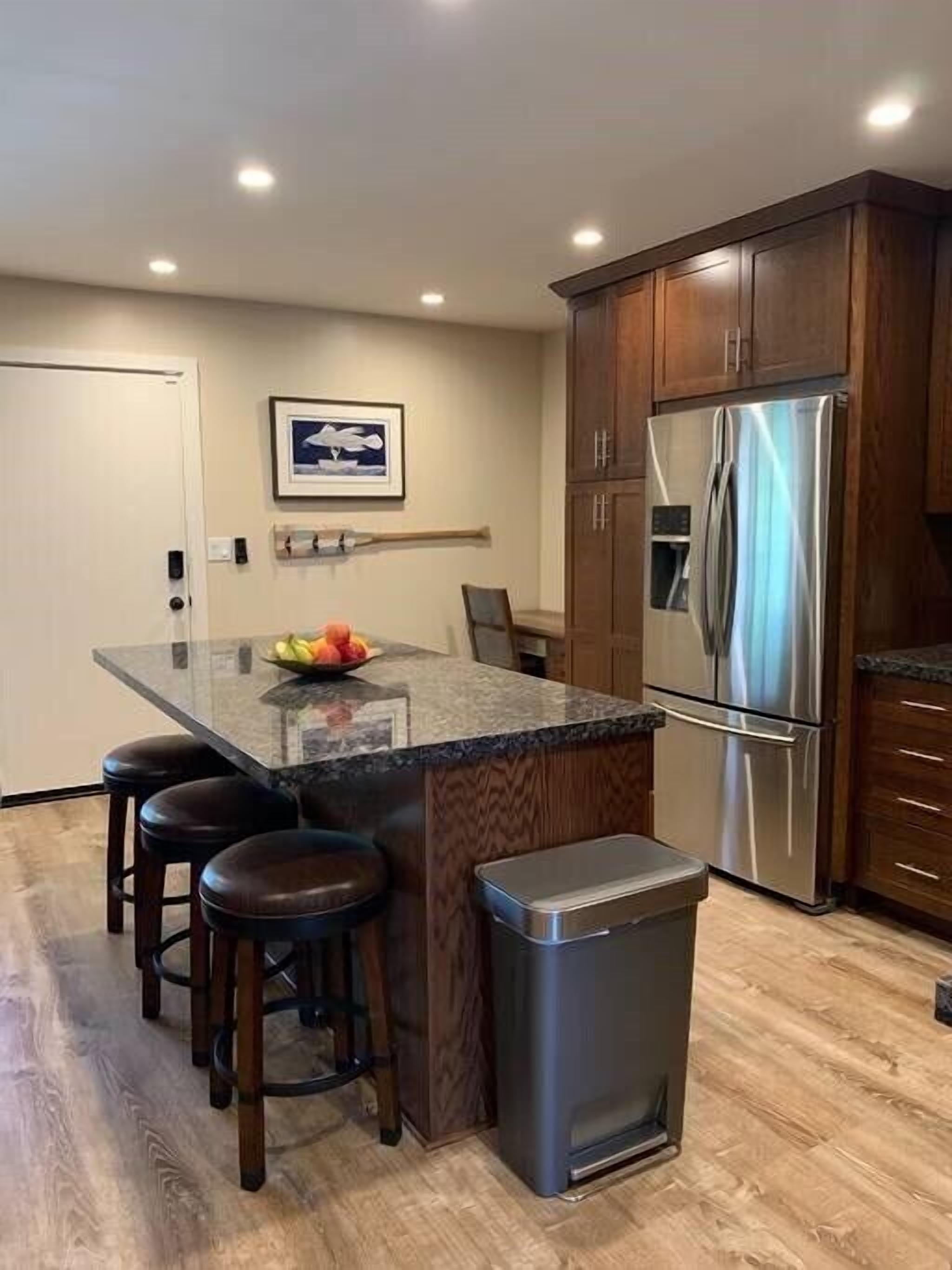 Apt 12: Stunning 2-bed 2-bath Apt Steps to Beach