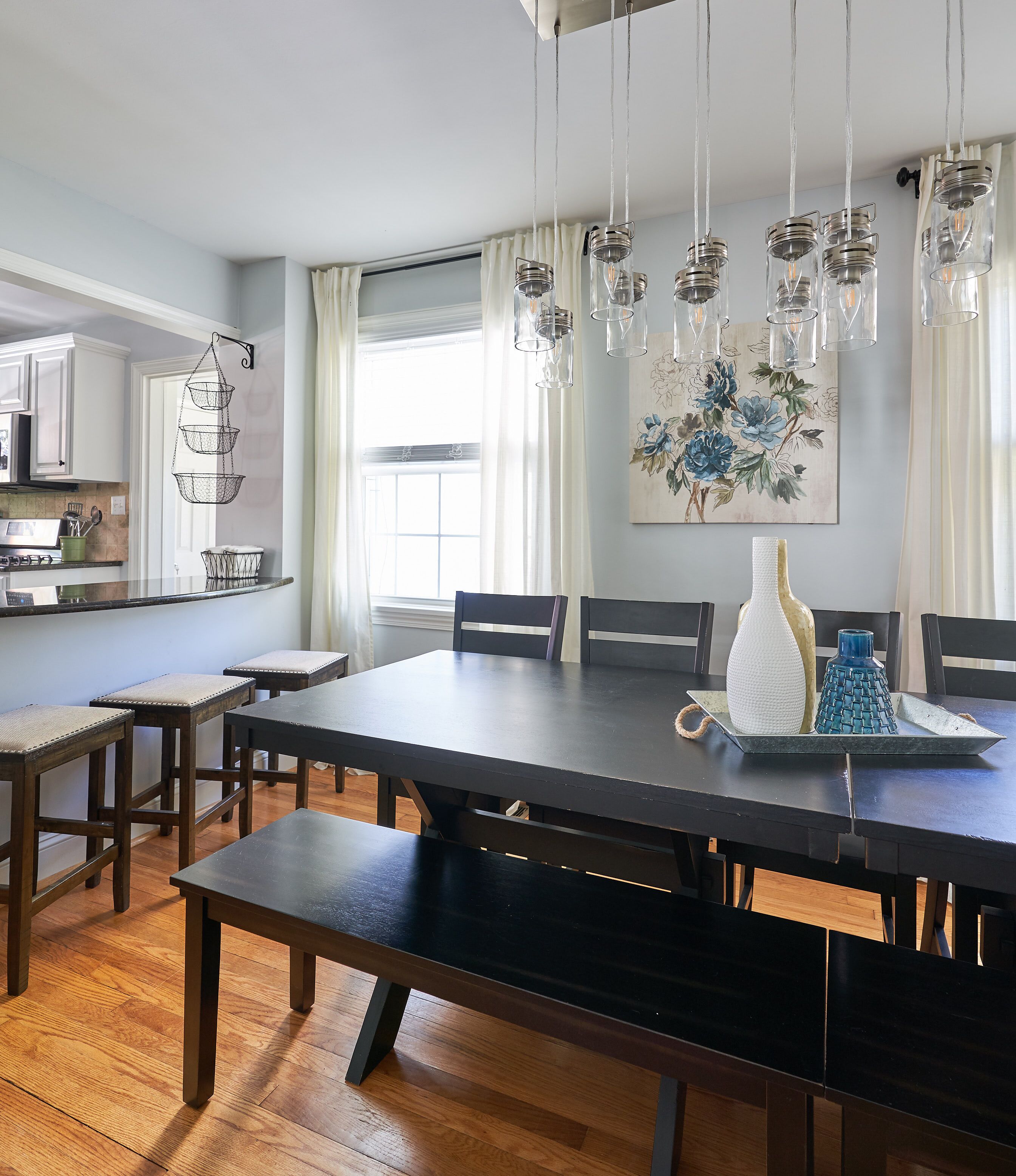 Home Sleeps 18-22 near downtown Greensboro, Aquatic Center, Furniture Mkt