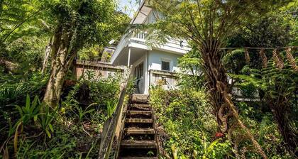 Rimu - Paihia Holiday Home