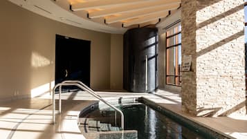 三溫暖烤箱、蒸氣室