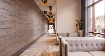 Monarch Casino Resort Spa Black Hawk