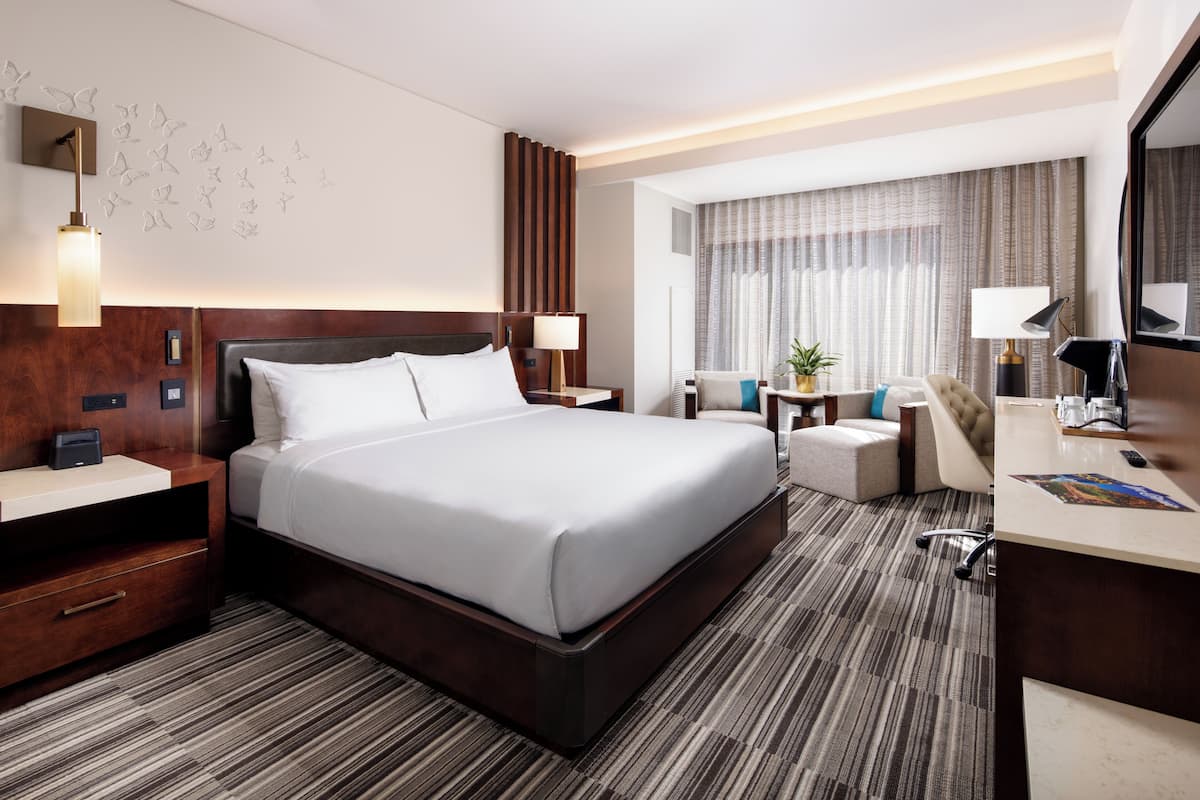 Literie de qualité supérieure, surmatelas