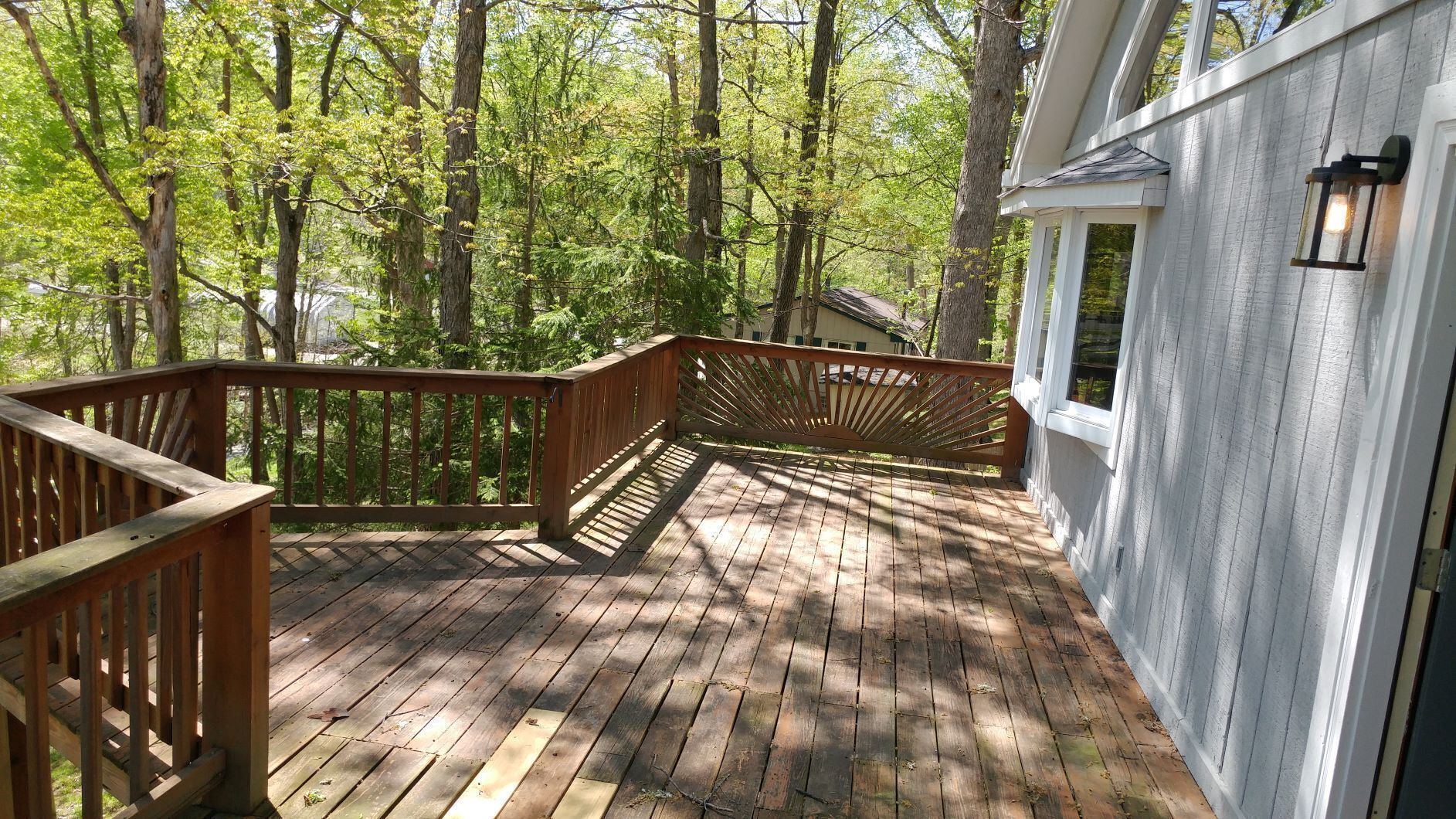 ⚓Captain Bill's Guest House/seasonal pool access⚓