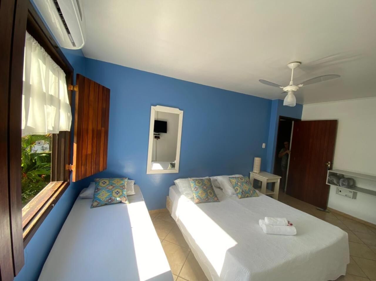 Foto - Pousada dos Contos