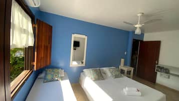 Ropa de cama hipoalergénica, colchones con pillow-top y minibar