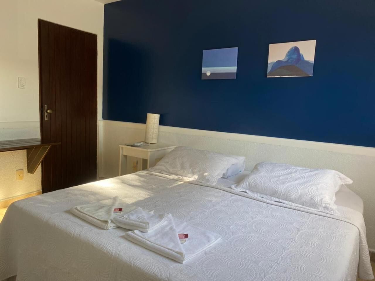 Foto - Pousada dos Contos