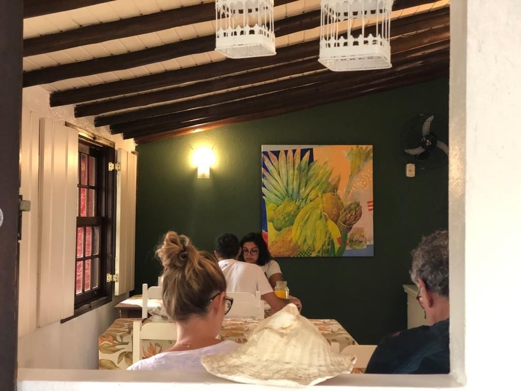 Foto - Pousada dos Contos