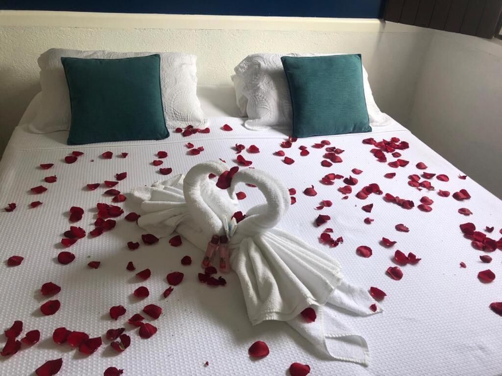 Foto - Pousada dos Contos