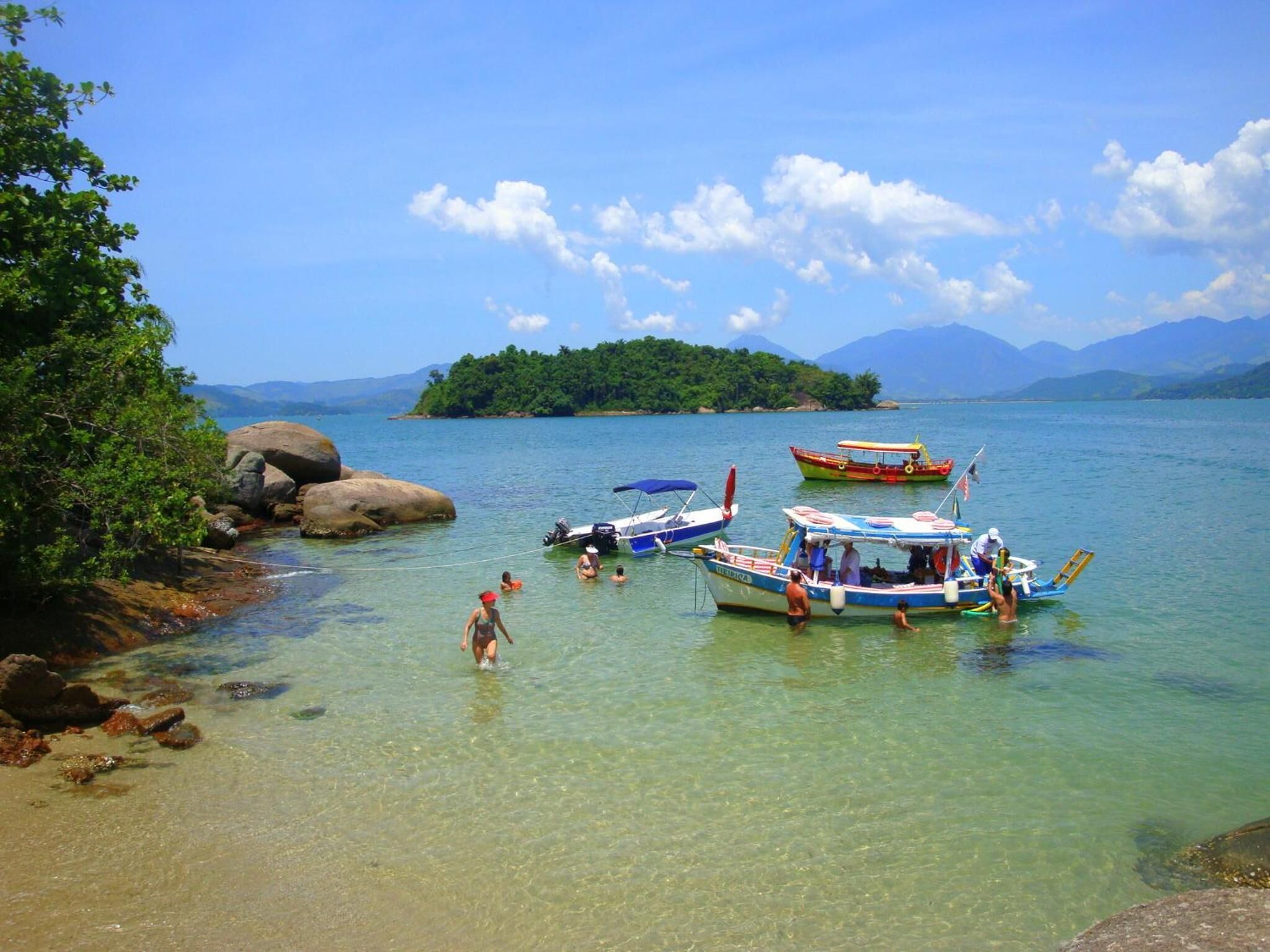 Foto - Pousada dos Contos