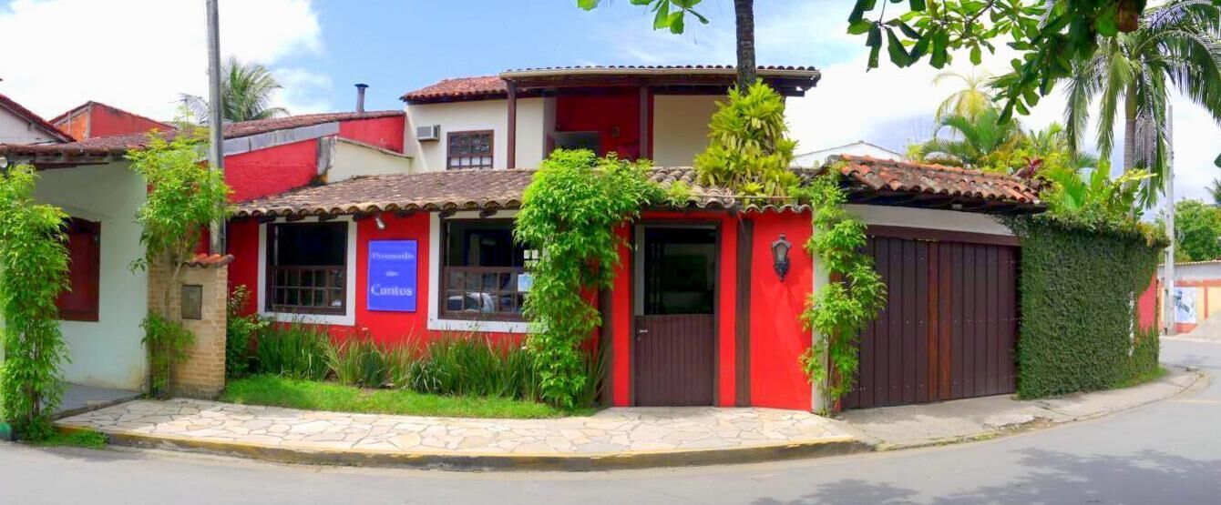 Foto - Pousada dos Contos