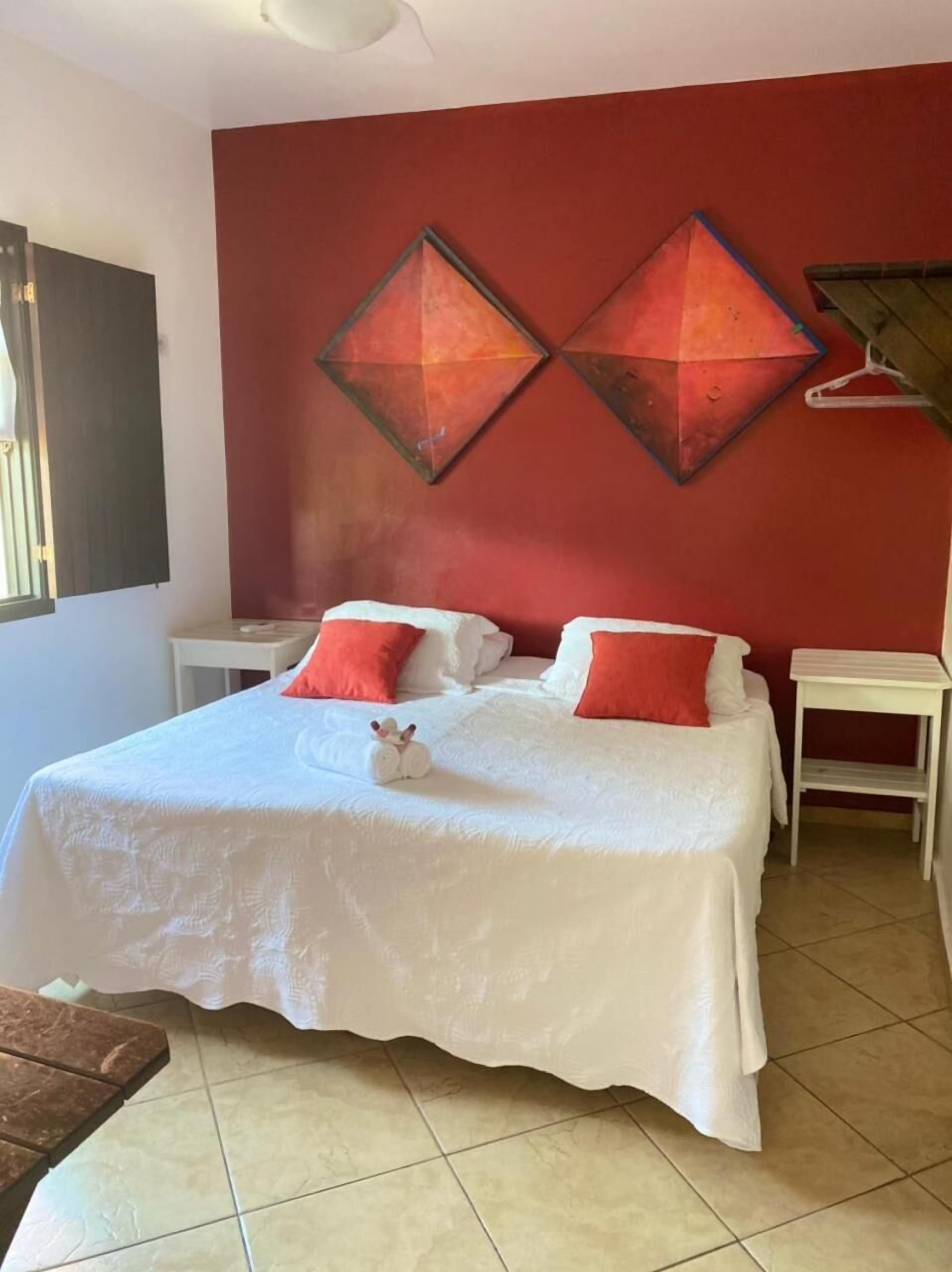 Foto - Pousada dos Contos