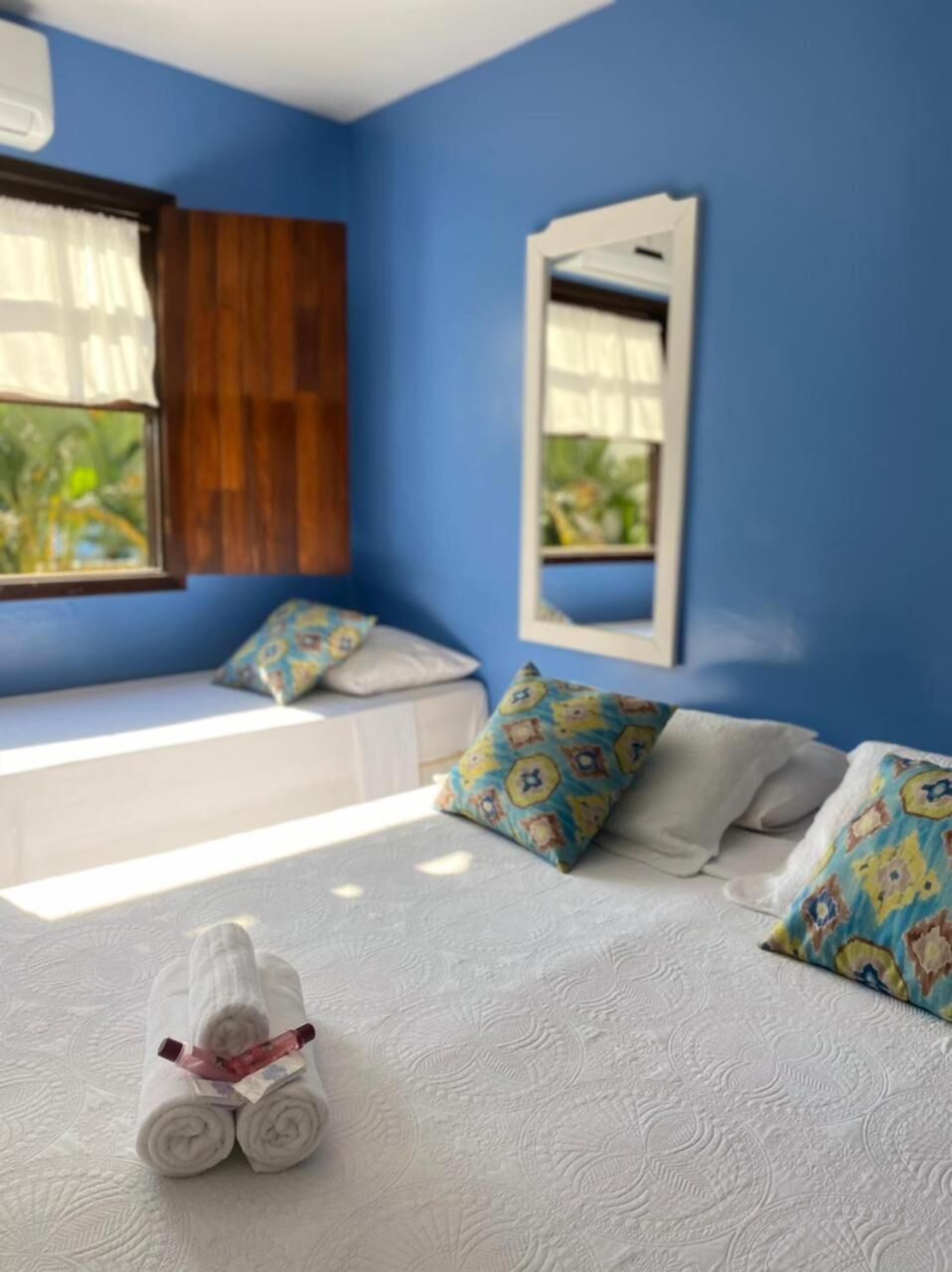 Foto - Pousada dos Contos