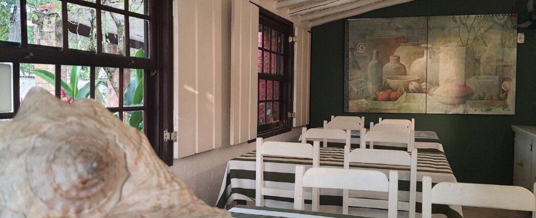 Foto - Pousada dos Contos