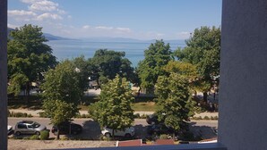 View from property - Elite Pogradec (Pogradec)