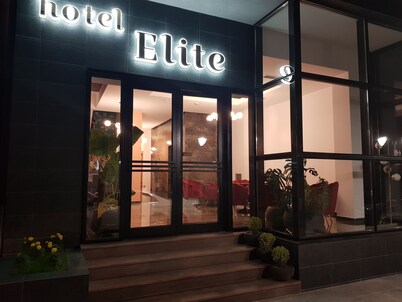 Elite Pogradec