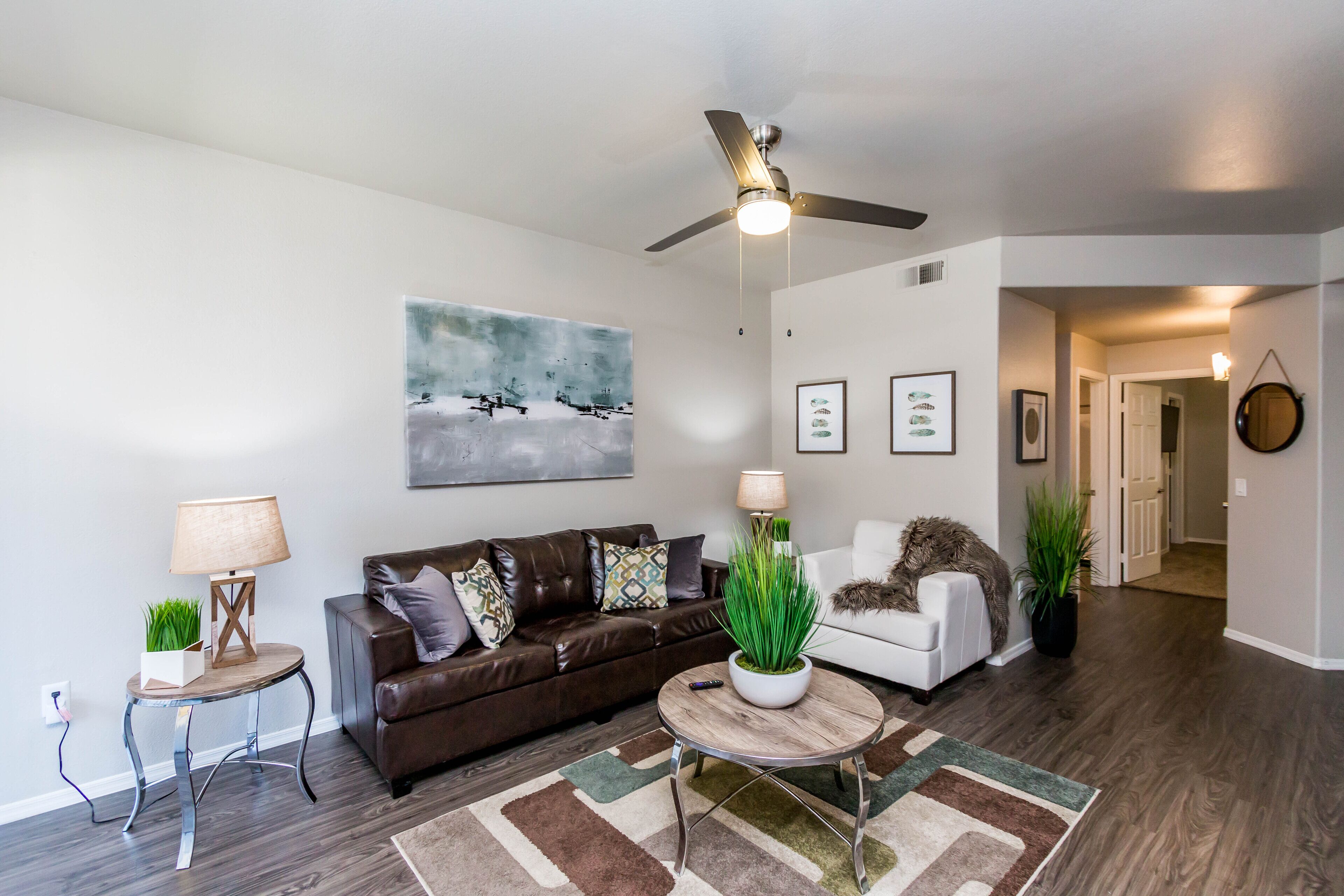 Executive 3 BR King, Close to Kierland & TPC w Parking 1025