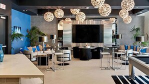 Unclassified image, 3 of 49, button - Upscale 2 BR King, Walk to Shops & Dining w/Parking (3002) (Phoenix)
