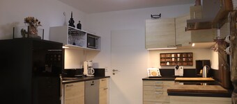 Vacation home between Salzburg - Chiemsee - Waginger See - Altötting