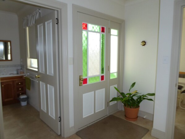 Interior - "Claremont Farmhouse" is an historic federation style home in an ideal... (Derby)