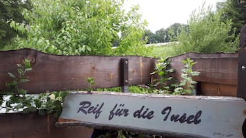 Außendetails