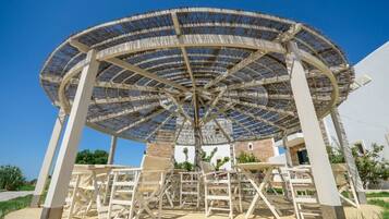 Teres/patio