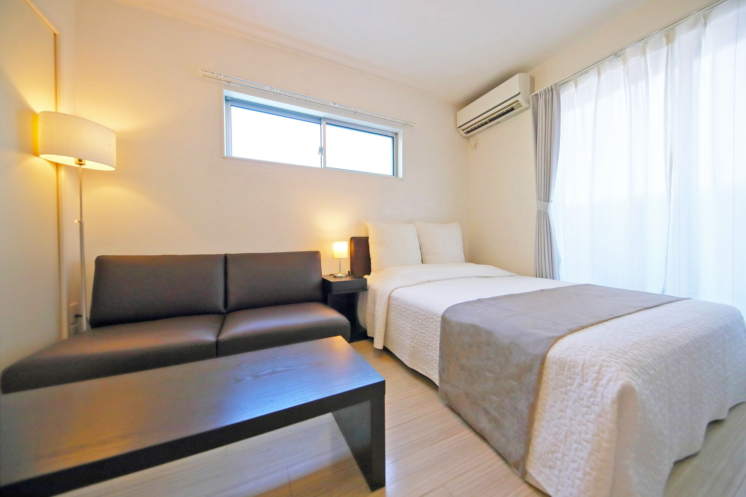 大阪格兰多斯公寓-西中岛住宿优惠| hotels.com 好订网