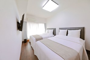 Appartement, 1 chambre