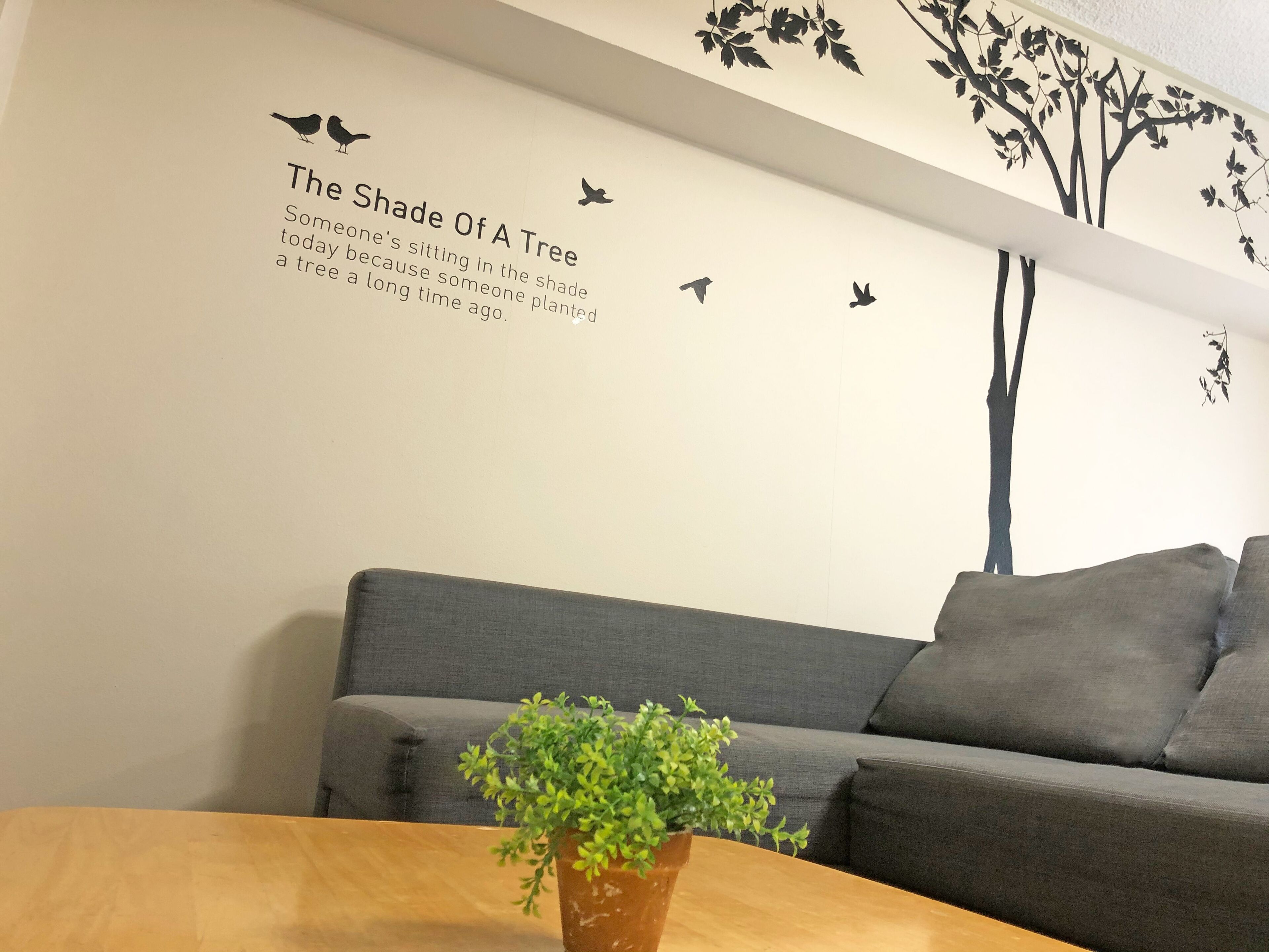 Standard Apartment, 1 Bedroom | Living area | 43-inch flat-screen TV with digital channels, TV