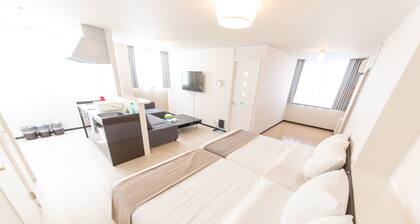 Grandouce Osakajo Kitazume