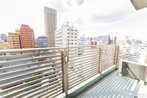 Exterior - Grandouce Uehonmachi (Osaka)