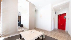 Departamento, 2 habitaciones