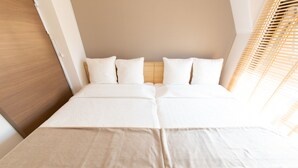 Departamento, 2 habitaciones