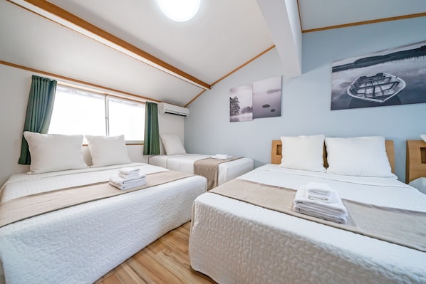 Appartement, 1 chambre | 1 chambre, bureau, espace de travail pour ordinateur portable