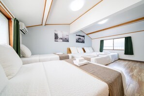 Interior - TWS Morinomiya (Osaka)