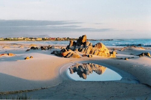 Silverdunes Holiday Accommodation