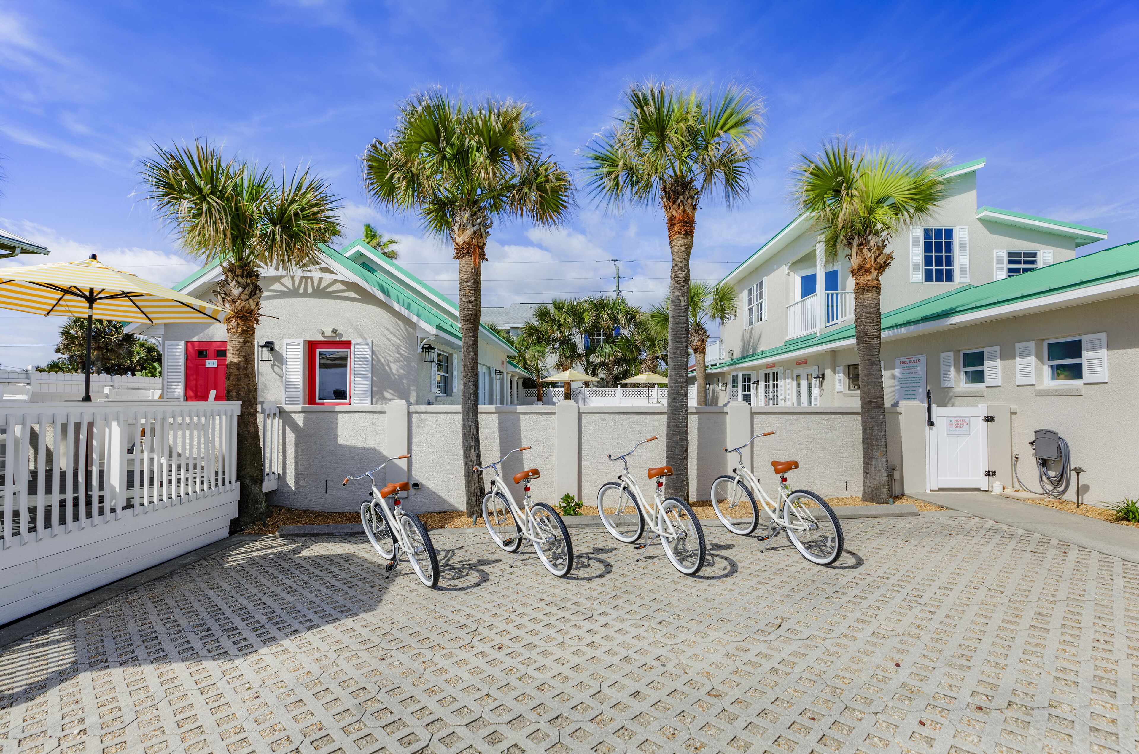 Island Cottage Inn - Adults Only