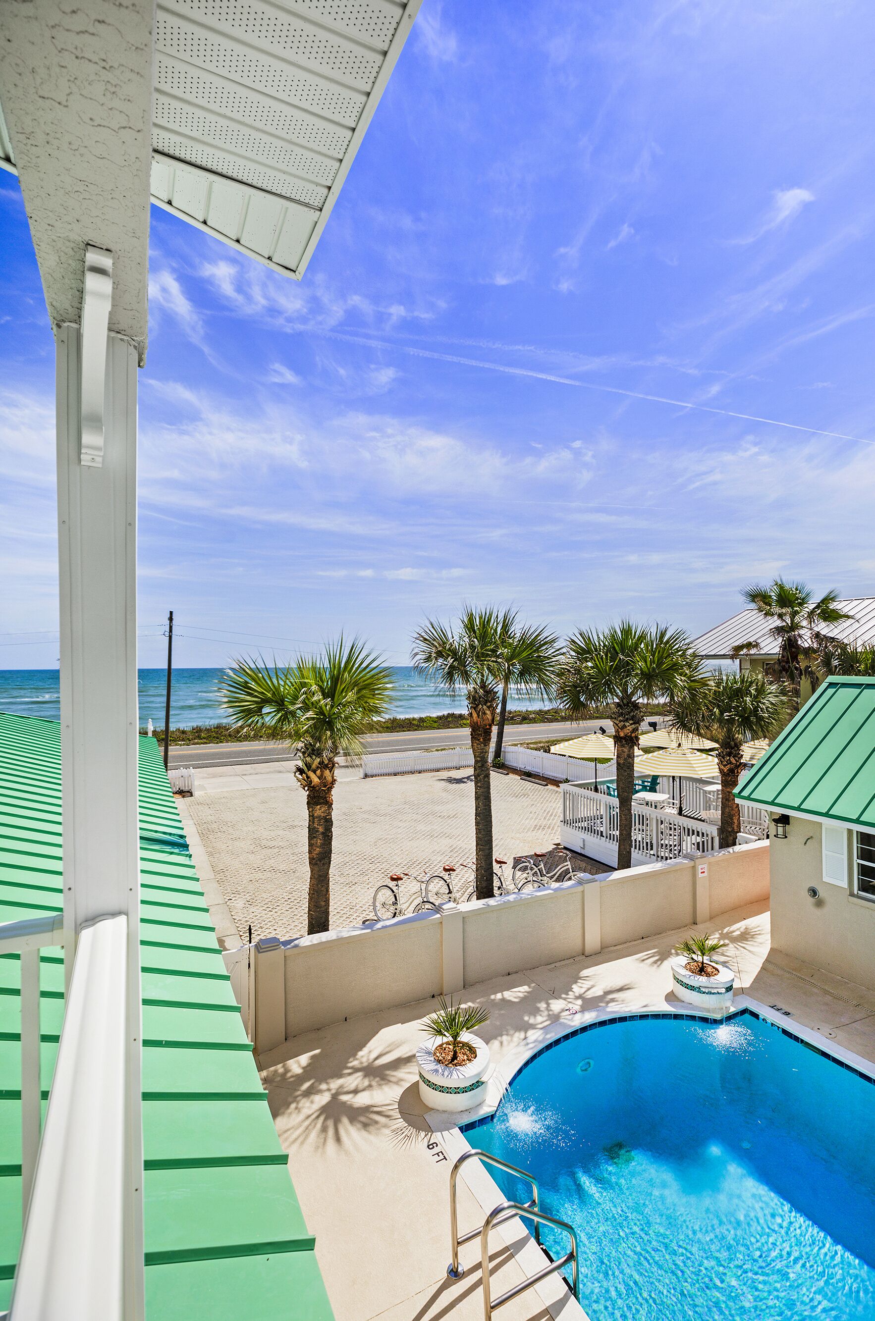 Island Cottage Inn - Adults Only