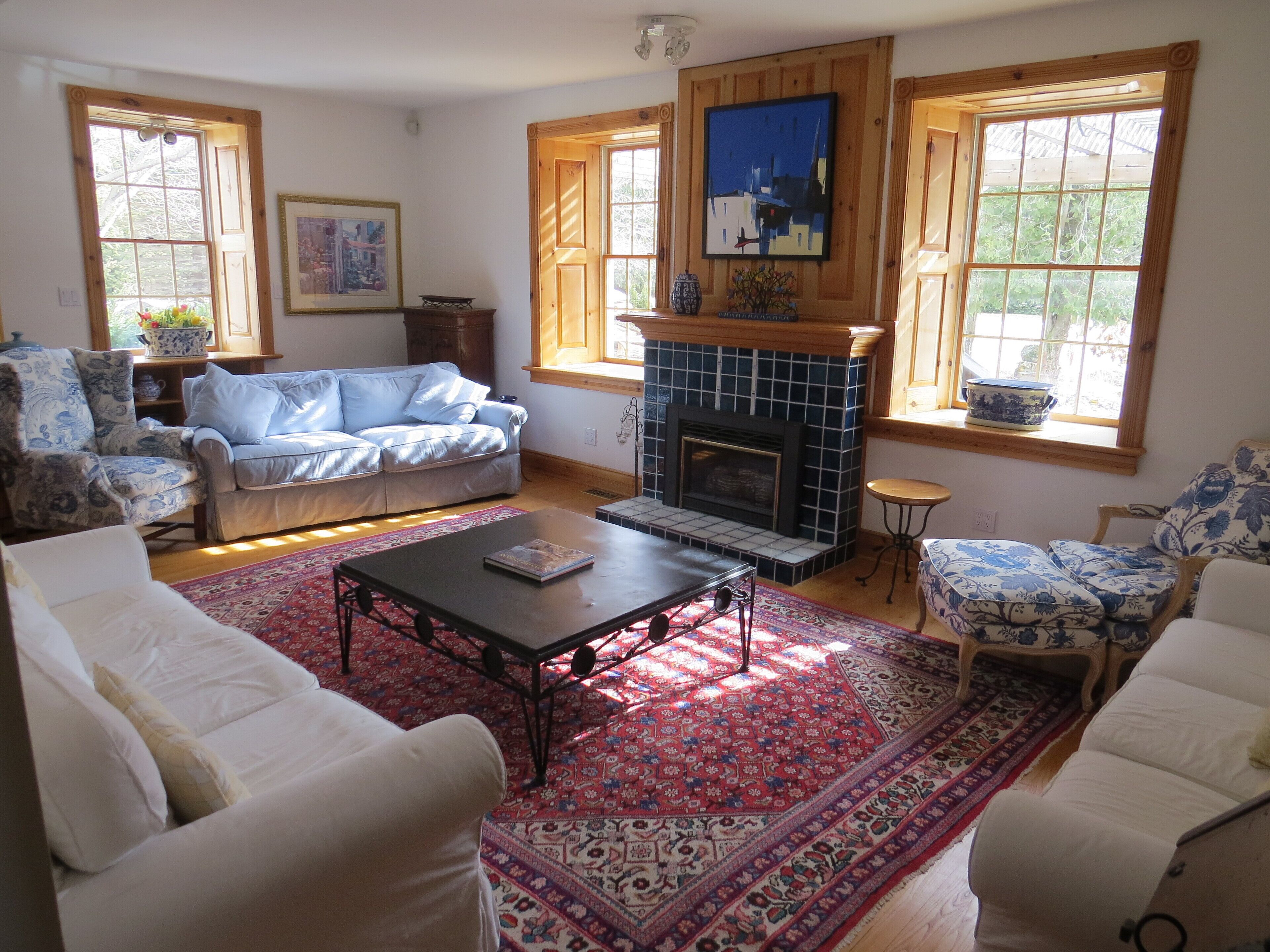 One of a kind Magic Country Home - 2hrs from T.O.